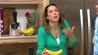 Yonanas Frozen Treat Maker on QVC