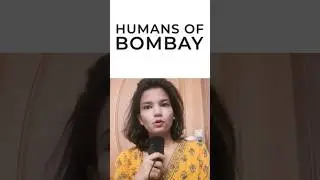 Humans of Bombay Controversy #shortvideo #humansofbombay