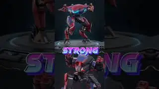 Mech arena panther vs guardian || best mech in mech arena ||