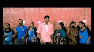 ADIDA MELAM movie promo song