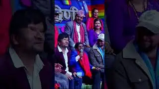 Shibu Indreni English