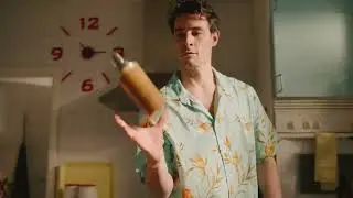 Nescaf&eacute; Azera Iced Frapp&eacute;