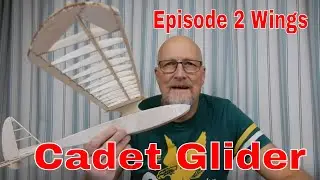 How to build a Beginners  glider 
