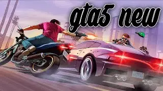 GTA ONLINE new MISSIONS 4k gameplay GTA V rockstar games