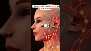 #1Best Anti-Aging Food In The World! #antiaging #antiwrinkle #skincaretips #skincare #food #healthy