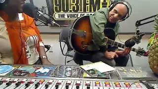 WHCR FM 4.18.15 GARDENS OF TRANQUILITY