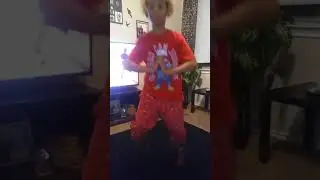 Car Accident Lawyer Dallas: Billy Bounce Dance Challenge - Erica Perez