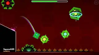 hexagon insane map #2021 ID 1684597