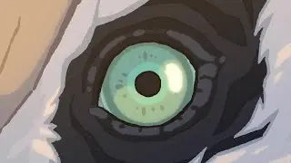 Tears of the Mountain - TRAILER | Animated Short Film | Gobelins - Paris