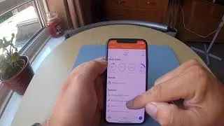 LOSE IT CARB TRACKER