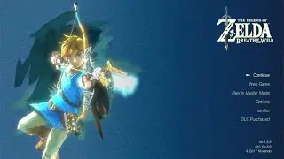 The Legend of Zelda - Breath of the Wild: Myahm Agana Shrine (Guia)