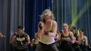 Piloxing Master Class by Jordan Ballard