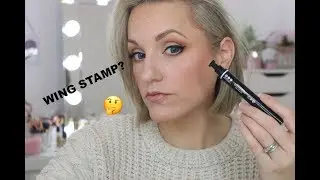 Lottie London Stamp Liner Review