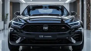 Fiat 128 Diesel 2026: Vale Davvero la Pena? Recensione Completa”