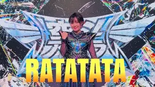 【オタクが踊る】RATATATA / BABYMETAL x Electric Callboy