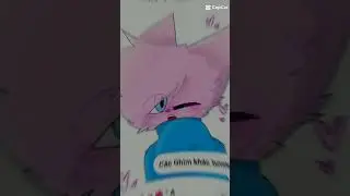 George x Richard (piggy animation) ||ship7V7||