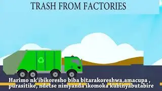 Negative Impacts of Industrial Pollution to the Environment