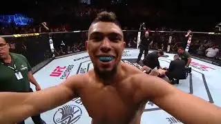 Johnny Walker Highlights