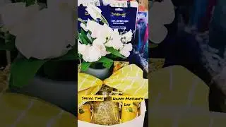 Mother's day  spring baskets.
