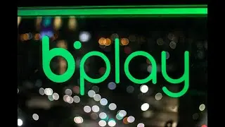 Primer Aniversario | bplay