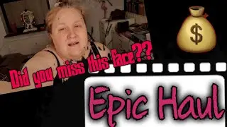 Monthly Collective Haul | September 2020 - January 2021 | I'm back