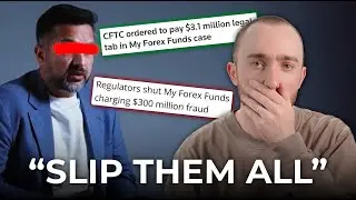 Вернутся ли мои средства на Форексе?