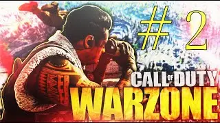 Warzone Plunder 2