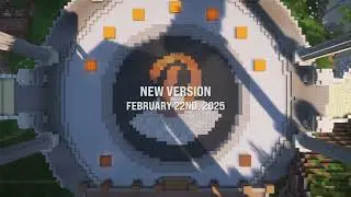 Derycube - Opening Date Announcement