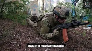 Top 5 War Technologies Changing Modern Warfare (2026)