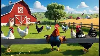 The Magic Egg That Wouldn&rsquo;t Hatch | Magical Story for Kids with a Surprise Ending