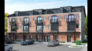 #12 - 219 Dundas Street E - virtual walk through.