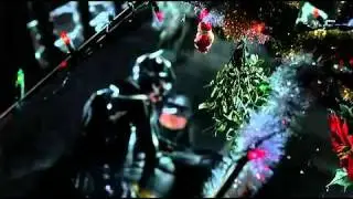 Mistletoe Can Be Deadly If You Eat It