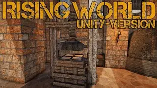 Rising World - Tutorial - Making Paper (Unity Version 2023)