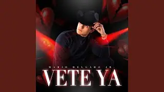 Vete Ya