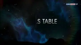 Отбивка (Eurosport) Medals table (2 сек.) (февраль 2010)