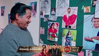 Karna | Ep - 146 | Best Scene | Jan 23 2026 | Zee Kannada