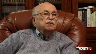 Riza, Meksi dhe Thomo, &ldquo;Mjesht&euml;r n&euml; arkitektur&euml;&rdquo;. Specialisti: Pas &rsquo;90-s interesi i shtetit ka r&euml;n&euml;!