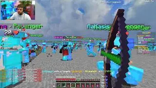 Unclaim des AVANTS-POSTES avec la VULKANE sur VinlandMc ! (VinlandMc #3)