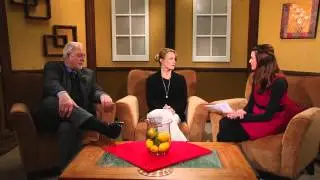 WBUW CW 57 Talk of the Town 2-3-14