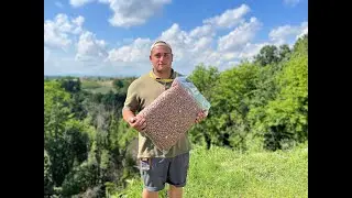 Una giovane realtà piemontese che coltiva la Nocciola Piemonte IGP