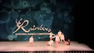Best Lyrical // PAPER PEOPLE - PREMIERE DANCE CENTER  [Austin, TX]