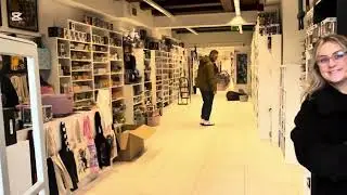 PIERWSZY VLOG | HOLIDAY W POLSCE 🇵🇱