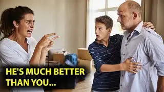 She Stole Our Children's Future to Fund Her Affair | Reddit Cheating Stories
