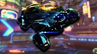 I tried FREESTYLING with the 2016 BATMOBILE and here is what happened... || CODE FURY