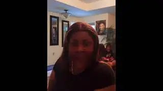 Cicking it Wit COCO & her fianc&eacute; addresses Coco (Ask The Og) about his live talking about her‼️