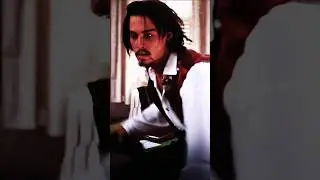 Don Juan DeMarco #johnnydepp #edit #donjuandemarco