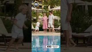 Sur Yapı Tatil Evleri Antalya&rsquo;da tatil, her yıl sizin i&ccedil;in yeniden başlar.