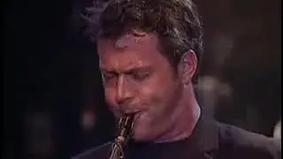 Against all odds on soprano saxophone Patrick Curfs   Copie
