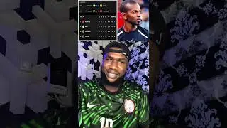 AFCON Drama! Referee Decisions