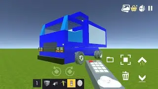 review truk mini game | EVERTECH SANDBOX